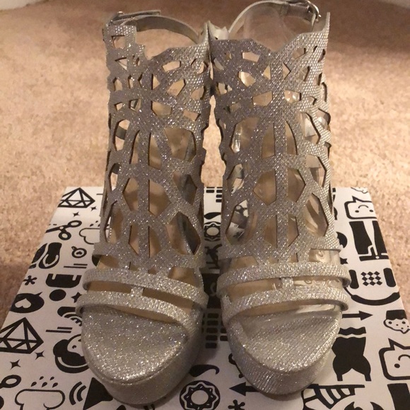 Wedges - Picture 2 of 7